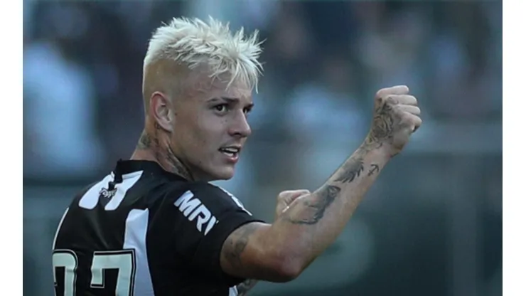 Pedro Vale/AGIF