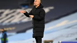 Pep Guardiola quebra mais uma marca na carreira. (Foto: Getty Images)