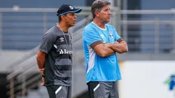 Foto: Lucas Uebel/Grêmio/Divulgação