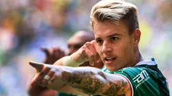 Foto: Ale Cabral/AGIF