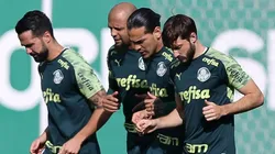 (Foto: Cesar Greco/Flickr Oficial Palmeiras/Divulgação)