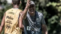 Foto: Ivan Storti/Santos FC