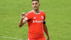 Foto: Thiago Ribeiro/AGIF