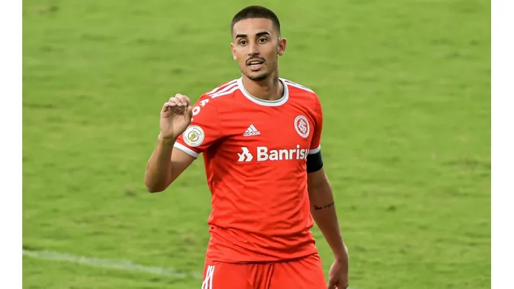 Foto: Thiago Ribeiro/AGIF
