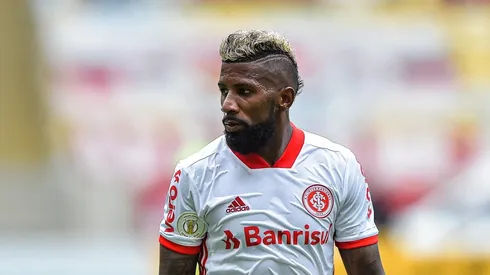 Foto: Thiago Ribeiro/AGIF