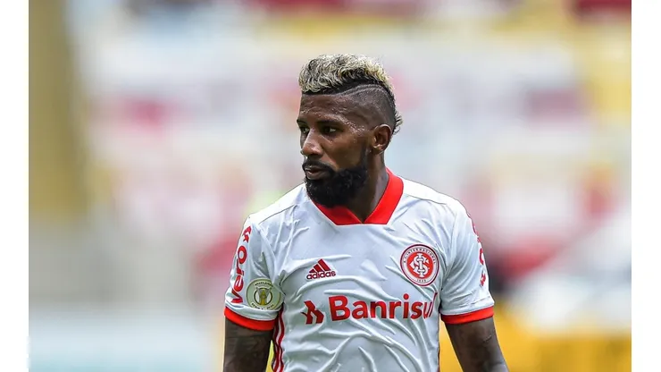 Foto: Thiago Ribeiro/AGIF