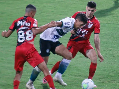 Athletico e Coritiba voltarão a mandar jogos do Paranaense em casa