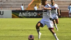 Foto: Site Oficial Botafogo-SP - Agência Botafogo