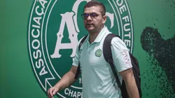 Foto: Matheus Sebenello/AGIF