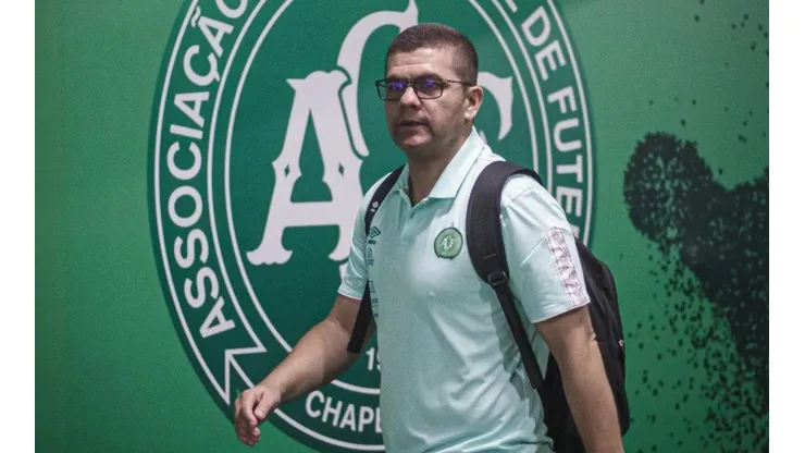 Foto: Matheus Sebenello/AGIF