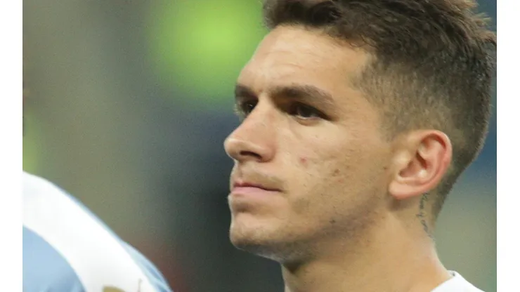Torreira quer ficar mais próximo da família - Foto: Guilherme Hahn/AGIF.
