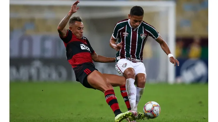 Buda Mendes/Getty Images Brasil