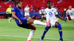 Chelsea x Porto: data, hora e canal para assistir esse jogão da UEFA Champions League