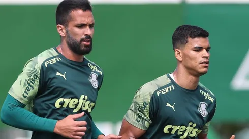 Foto: Cesar Greco/Palmeiras
