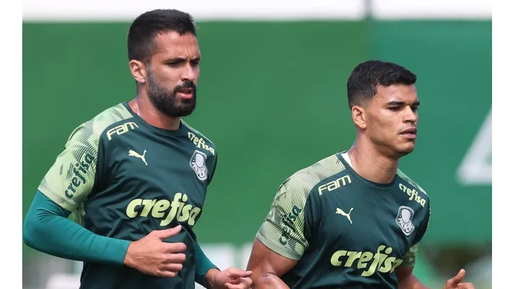 Foto: Cesar Greco/Palmeiras