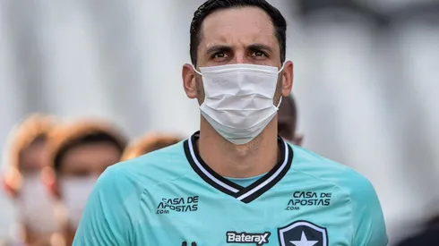 Foto: Thiago Ribeiro/AGIF