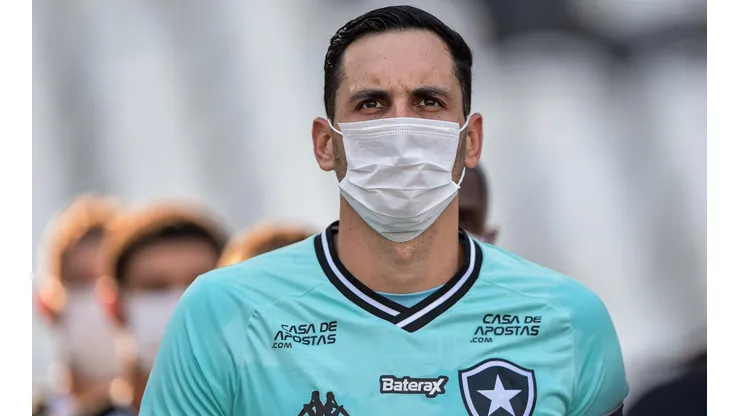 Foto: Thiago Ribeiro/AGIF