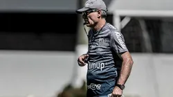 Foto: Ivan Storti/Santos FC