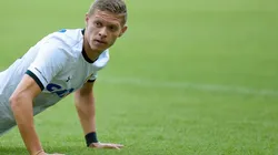 Foto: Thiago Ribeiro/AGIF