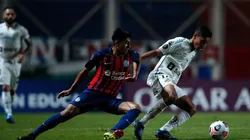 Santos x San Lorenzo se enfrentam nesta terça-feira (13), pela Libertadores. (Foto: Getty Images)
