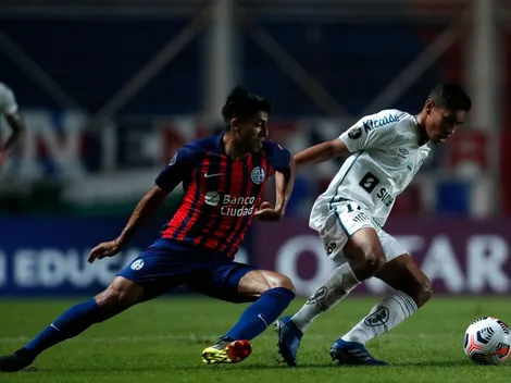 Santos x San Lorenzo: Prováveis escalações para o duelo da Libertadores desta noite