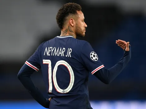 Neymar revela que está próximo de renovar com o PSG