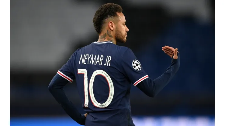 Paris Saint-Germain v FC Bayern Munich - UEFA Champions League Quarter Final 3: Leg Two