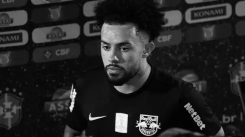 Foto: Diogo Reis/AGIF