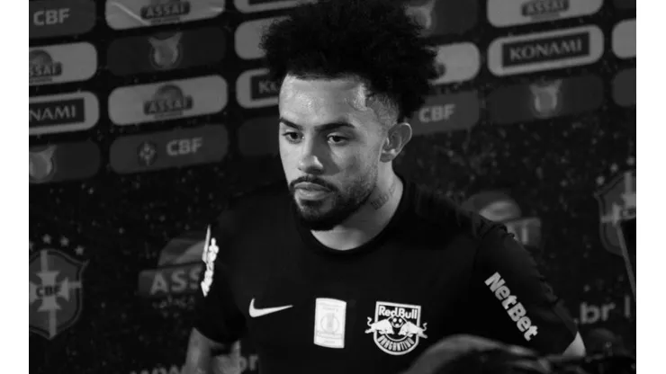 Foto: Diogo Reis/AGIF