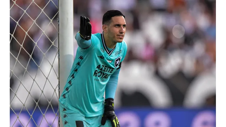 Foto: Thiago Ribeiro/AGIF