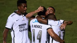 Ferroviária x Corinthians se enfrentam nesta terça-feira (13). (Foto: AGIF)
