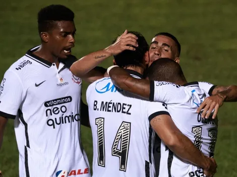 Ferroviária x Corinthians: Prováveis escalações para o jogo do Paulistão desta noite