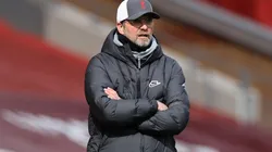 Treinador elogiou Vinícius Júnior em entrevista coletiva (Foto: Getty Images)