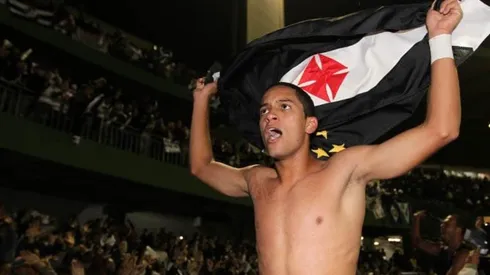 Foto: Marcelo Sadio/Vasco.com.br