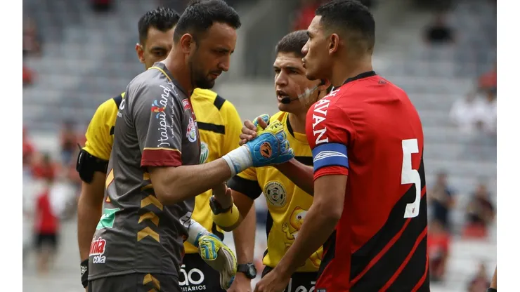 Robson Mafra/AGIF