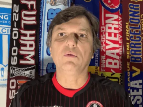 Mauro não esquece o Galo e questiona contratação de atacante