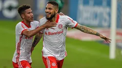 Foto: Thiago Ribeiro/AGIF