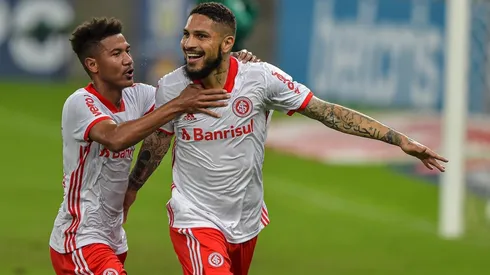 Foto: Thiago Ribeiro/AGIF