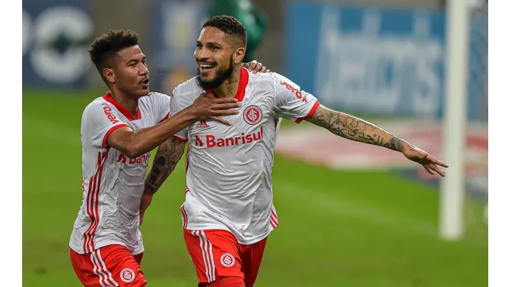 Foto: Thiago Ribeiro/AGIF
