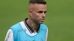 Foto: Marcello Zambrana/AGIF