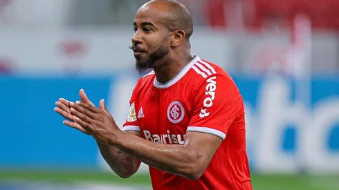 Patrick é titular atualmente no Inter - Foto: Fernando Alves/AGIF.