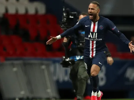 Hoje é #NeymarDay; brasileiro quer ajudar o PSG a despachar os atuais campeões da Champions League