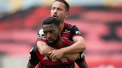 Foto: Jorge Rodrigues/AGIF