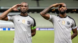 Foto: Flickr Oficial Ceará Sporting Club - autor: Stephan Eilert