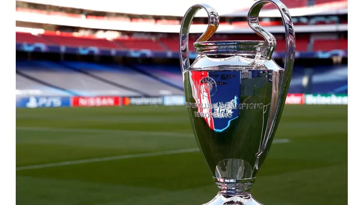Saiba quais são os jogos de hoje (13) da Liga dos Campeões