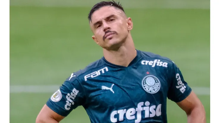 Futuro de Willian ainda não está definido - Foto: Marcello Zambrana/AGIF.