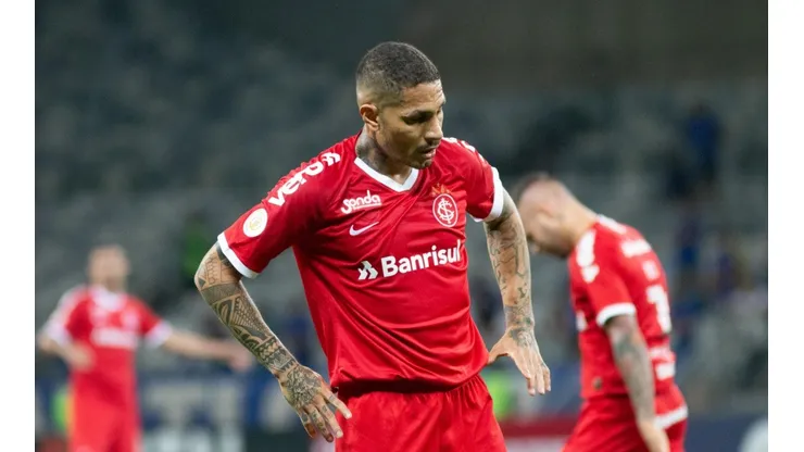 Foto: Fernando Moreno/AGIF