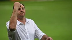 Foto: Andre Borges/AGIF