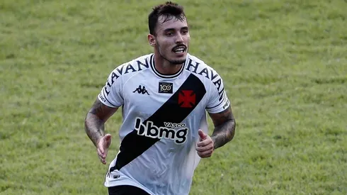 Foto: Thiago Ribeiro/AGIF