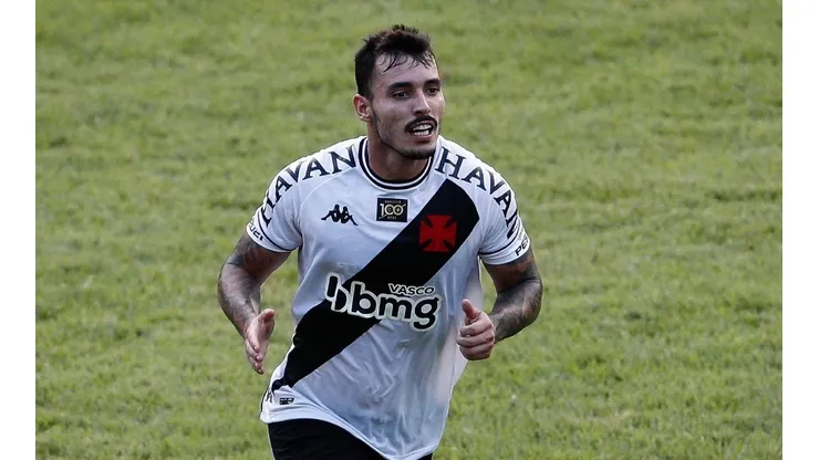 Foto: Thiago Ribeiro/AGIF